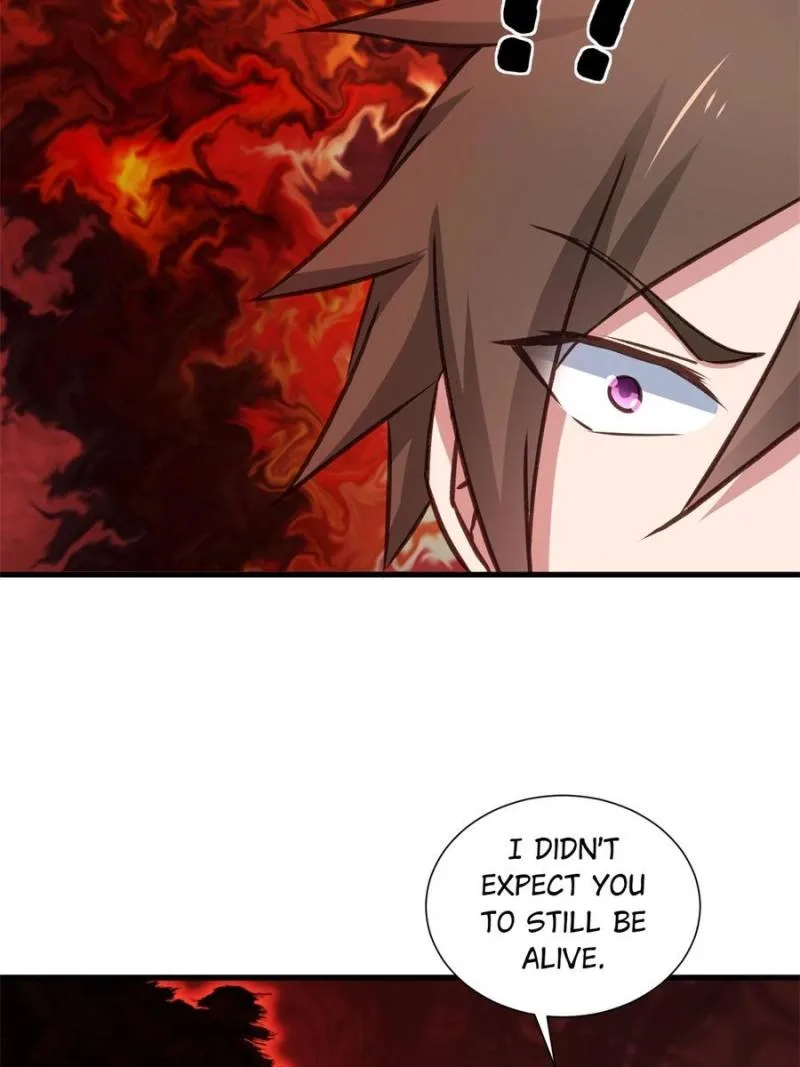 Read My Harem Depend On Drawing Card chapter 22 image 57 on Lezhin