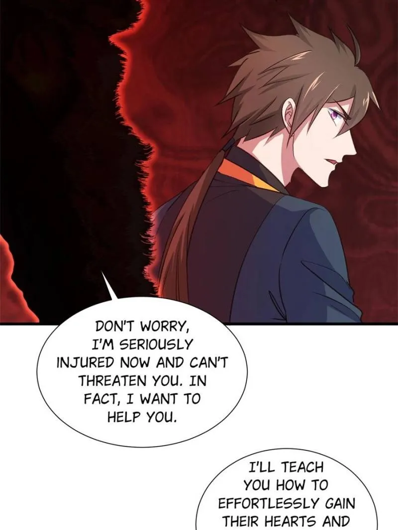 Read My Harem Depend On Drawing Card chapter 22 image 58 on Lezhin