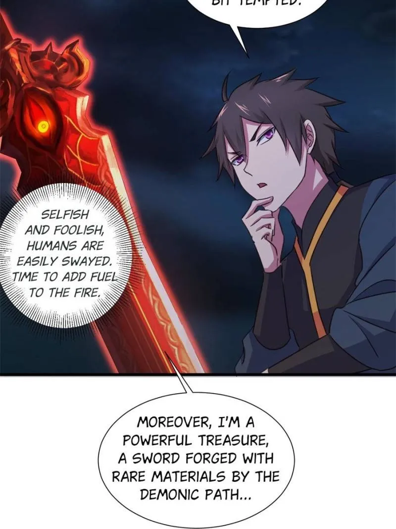 Read My Harem Depend On Drawing Card chapter 22 image 60 on Lezhin