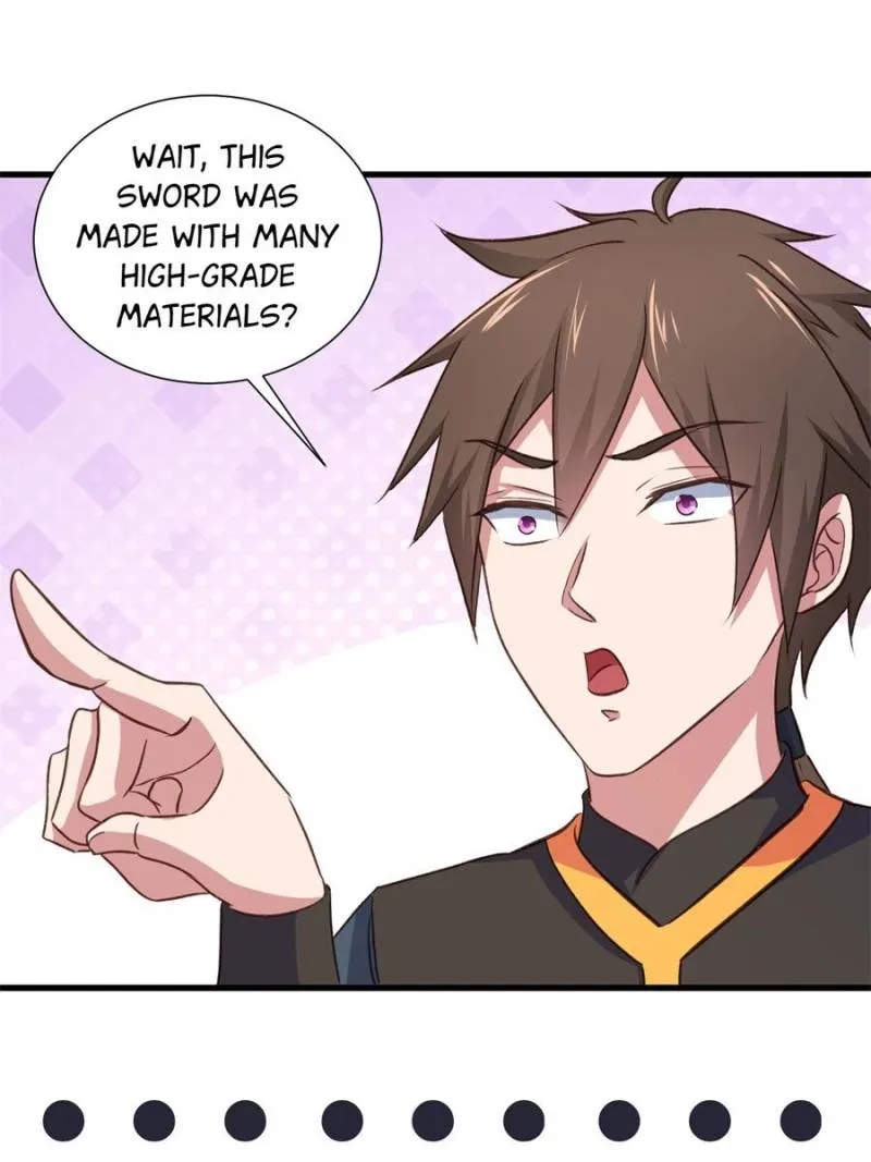 Read My Harem Depend On Drawing Card chapter 22 image 61 on Lezhin