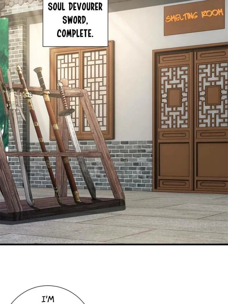 Read My Harem Depend On Drawing Card chapter 23 image 1 on Lezhin