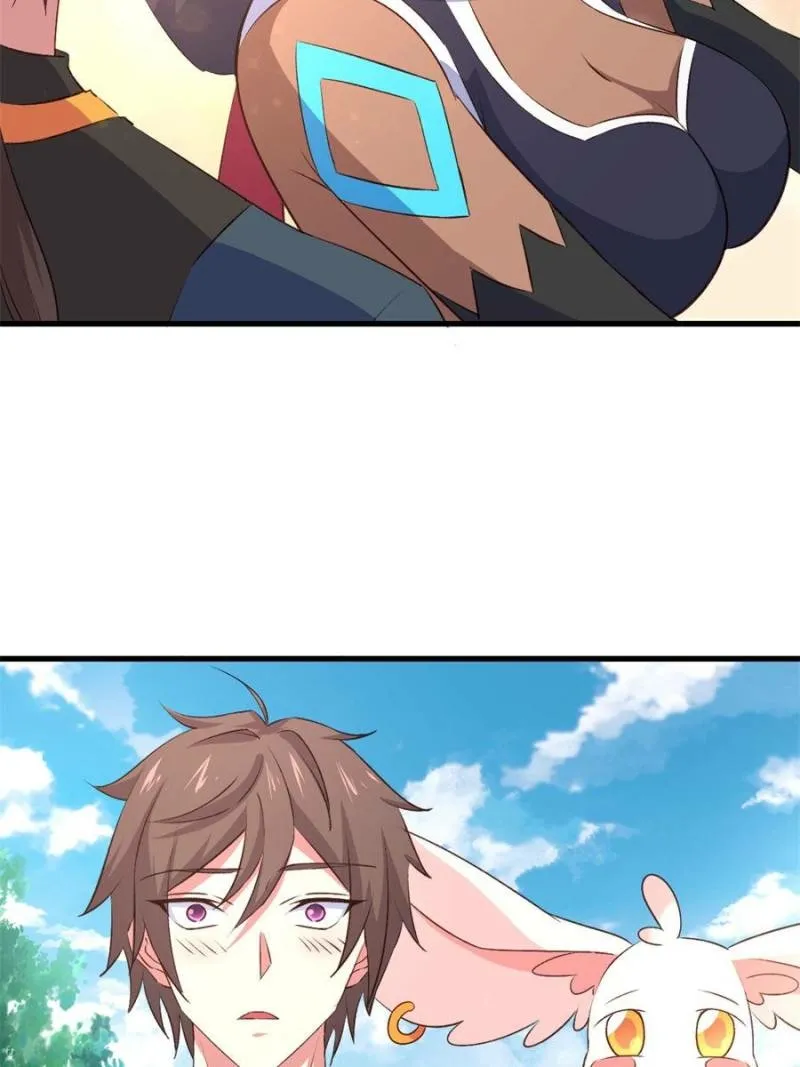 Read My Harem Depend On Drawing Card chapter 23 image 11 on Lezhin