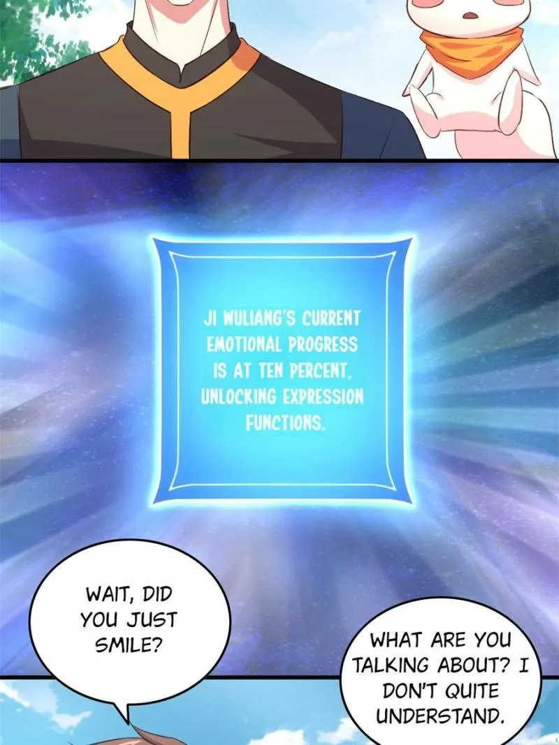 Read My Harem Depend On Drawing Card chapter 23 image 12 on Lezhin