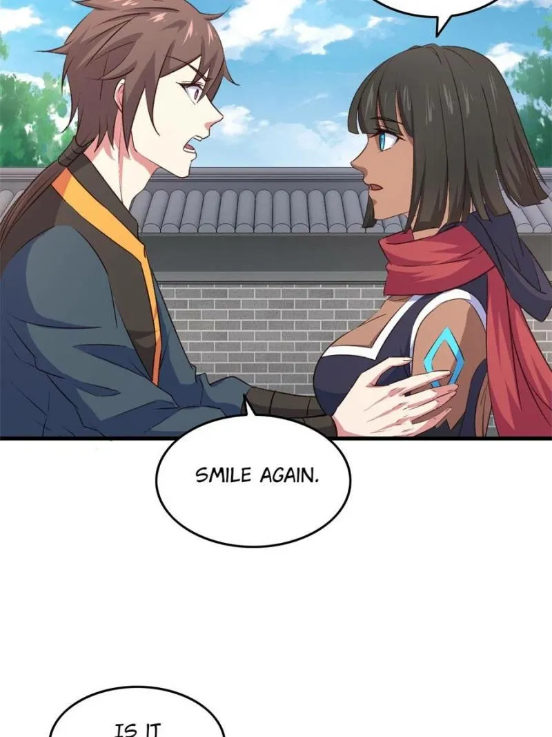 Read My Harem Depend On Drawing Card chapter 23 image 13 on Lezhin