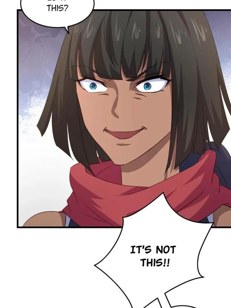 Read My Harem Depend On Drawing Card chapter 23 image 14 on Lezhin