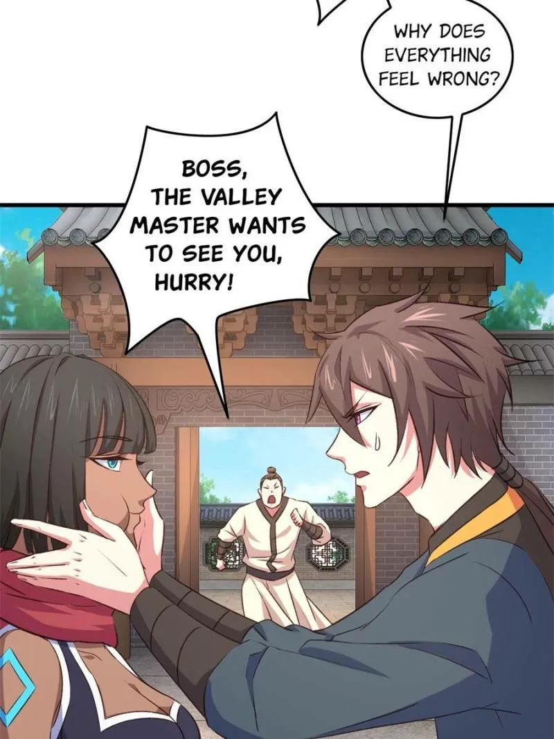 Read My Harem Depend On Drawing Card chapter 23 image 15 on Lezhin