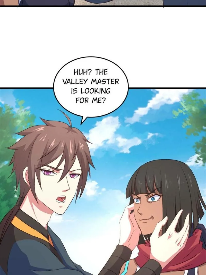 Read My Harem Depend On Drawing Card chapter 23 image 16 on Lezhin