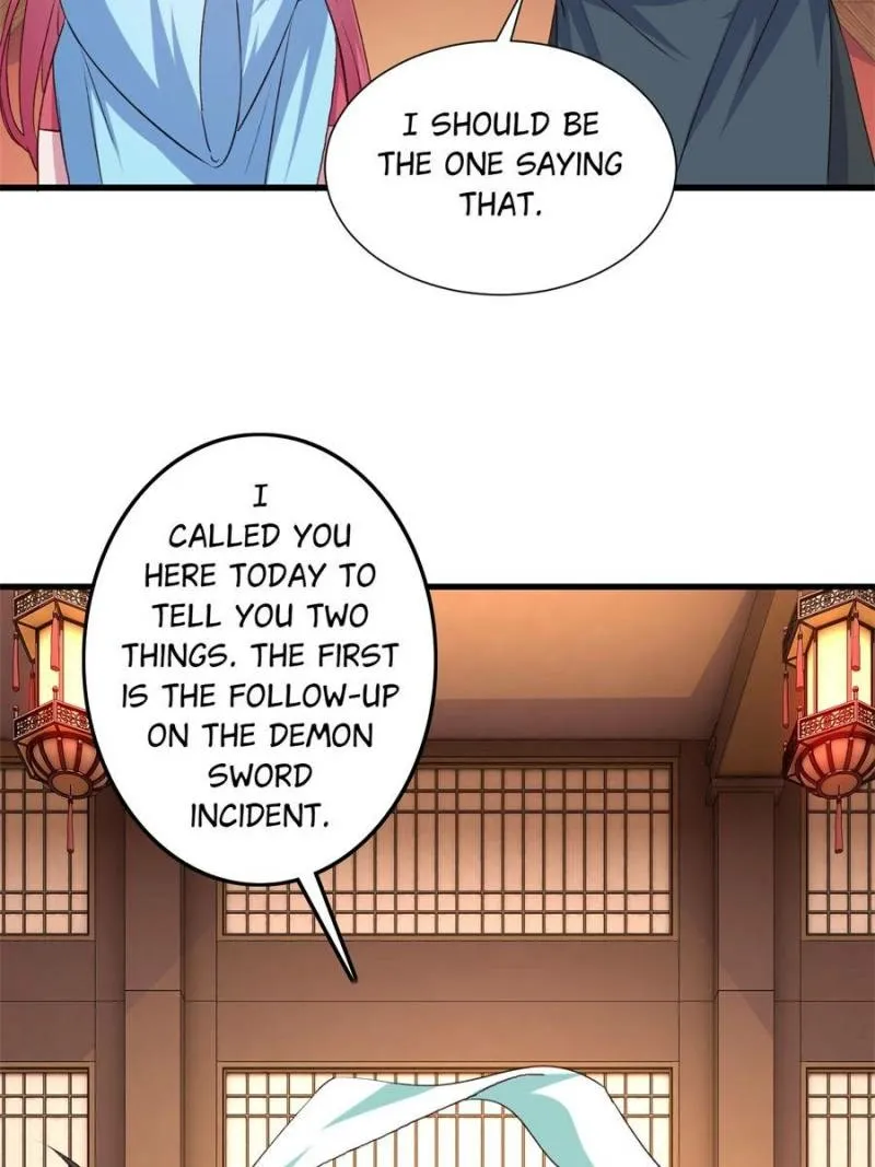 Read My Harem Depend On Drawing Card chapter 23 image 20 on Lezhin