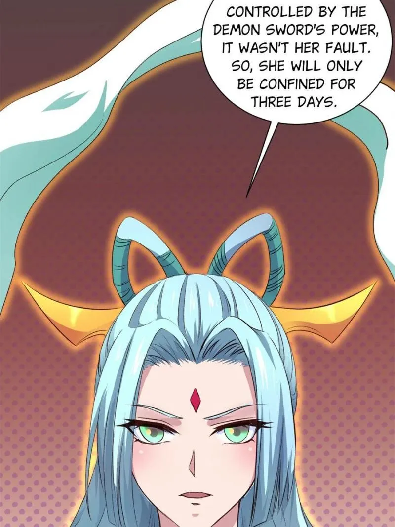 Read My Harem Depend On Drawing Card chapter 23 image 22 on Lezhin
