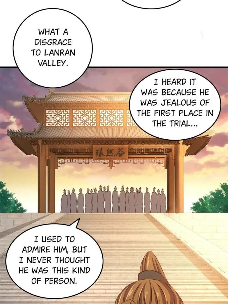 Read My Harem Depend On Drawing Card chapter 23 image 33 on Lezhin