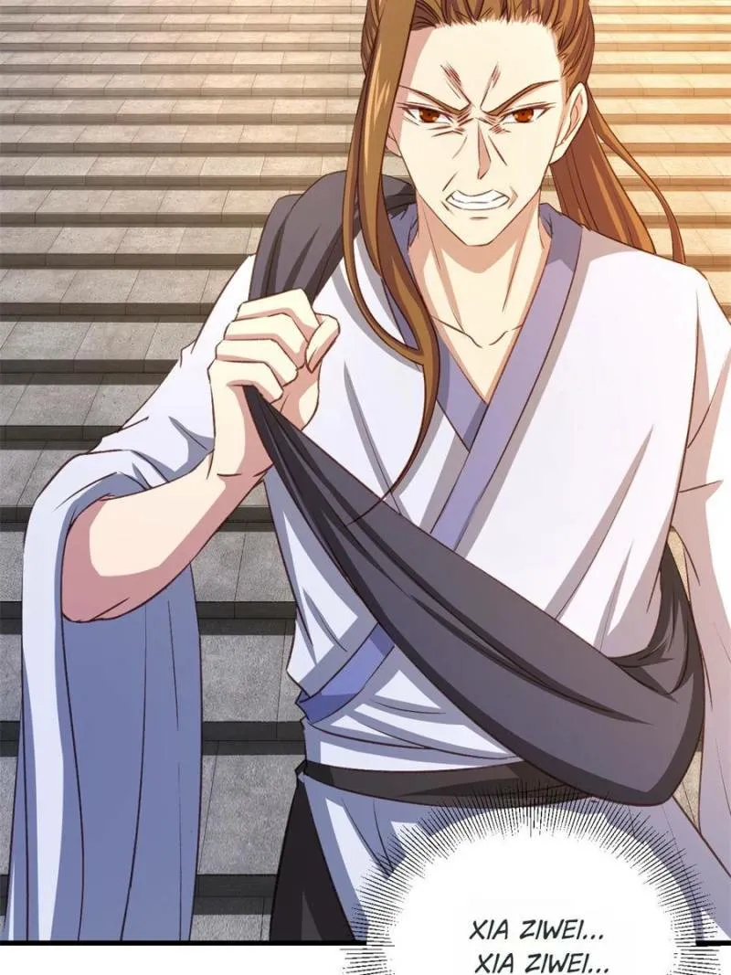 Read My Harem Depend On Drawing Card chapter 23 image 34 on Lezhin