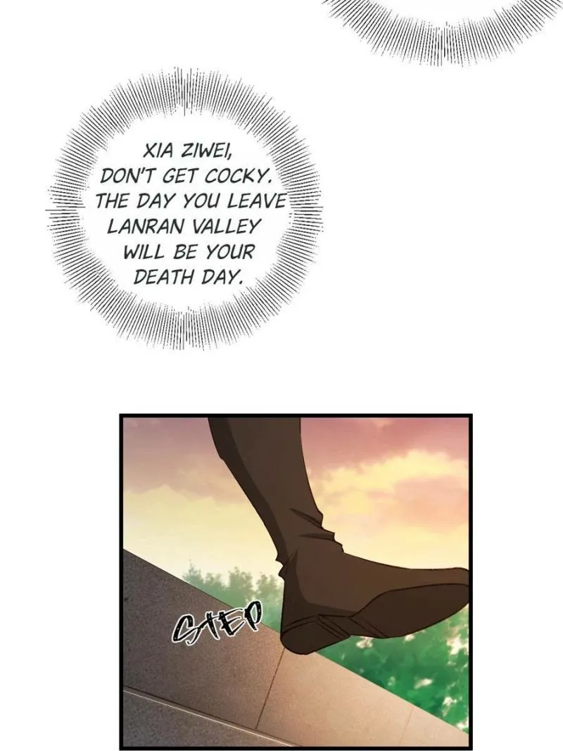 Read My Harem Depend On Drawing Card chapter 23 image 37 on Lezhin
