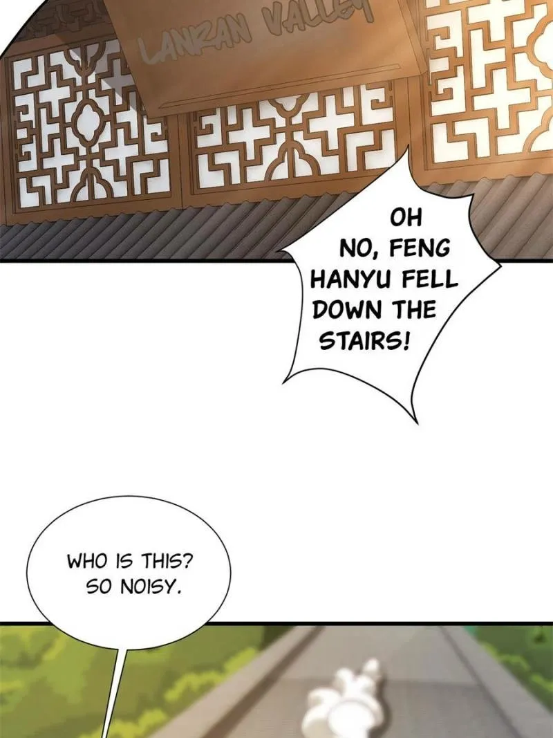 Read My Harem Depend On Drawing Card chapter 23 image 41 on Lezhin