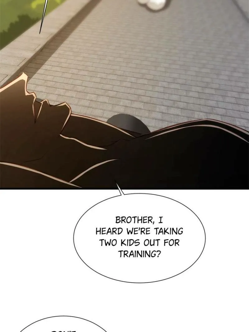 Read My Harem Depend On Drawing Card chapter 23 image 42 on Lezhin