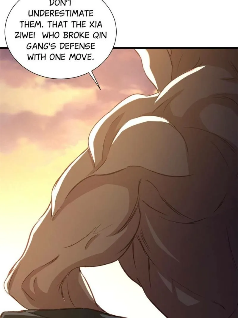 Read My Harem Depend On Drawing Card chapter 23 image 43 on Lezhin