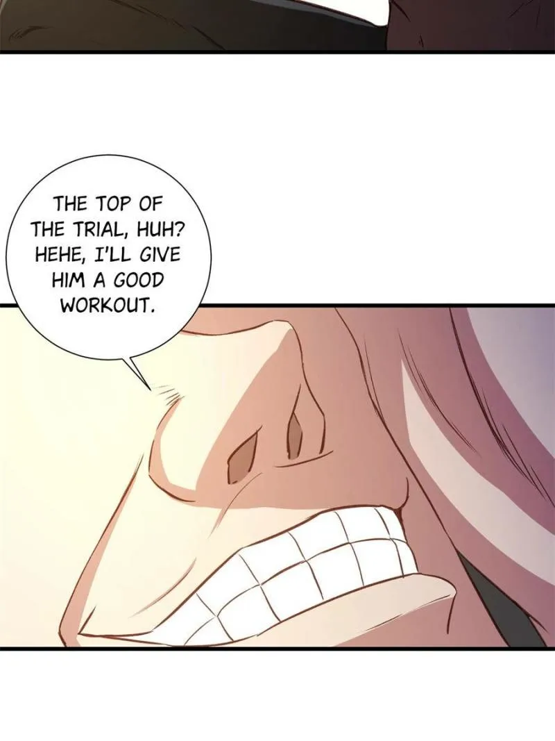 Read My Harem Depend On Drawing Card chapter 23 image 44 on Lezhin