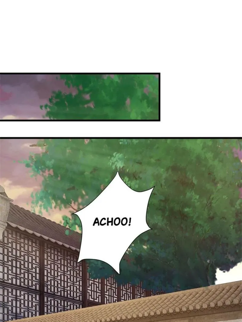 Read My Harem Depend On Drawing Card chapter 23 image 45 on Lezhin