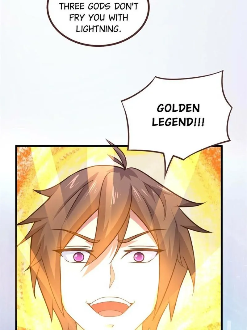 Read My Harem Depend On Drawing Card chapter 23 image 49 on Lezhin