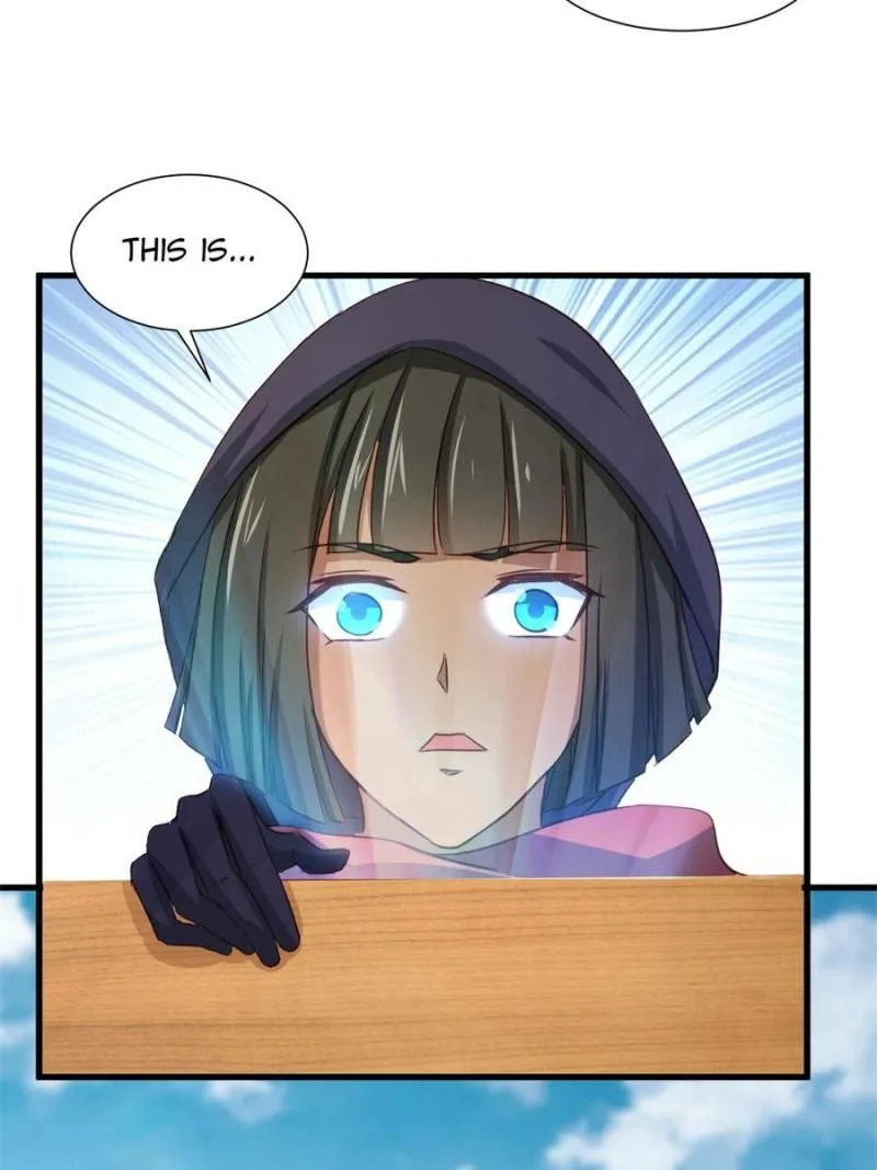 Read My Harem Depend On Drawing Card chapter 23 image 5 on Lezhin
