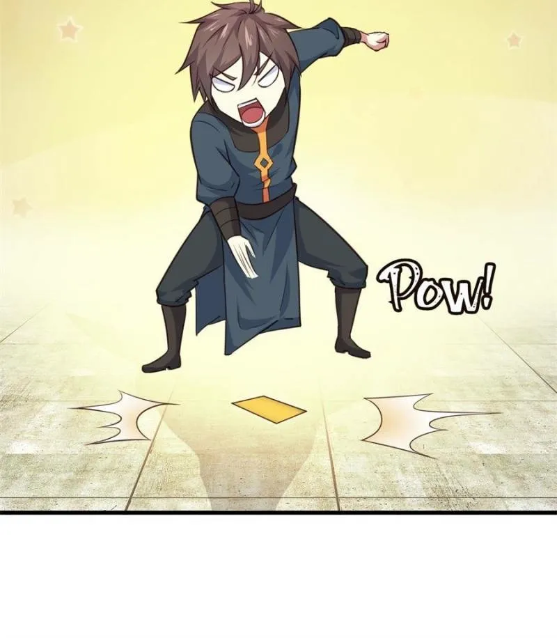 Read My Harem Depend On Drawing Card chapter 23 image 53 on Lezhin