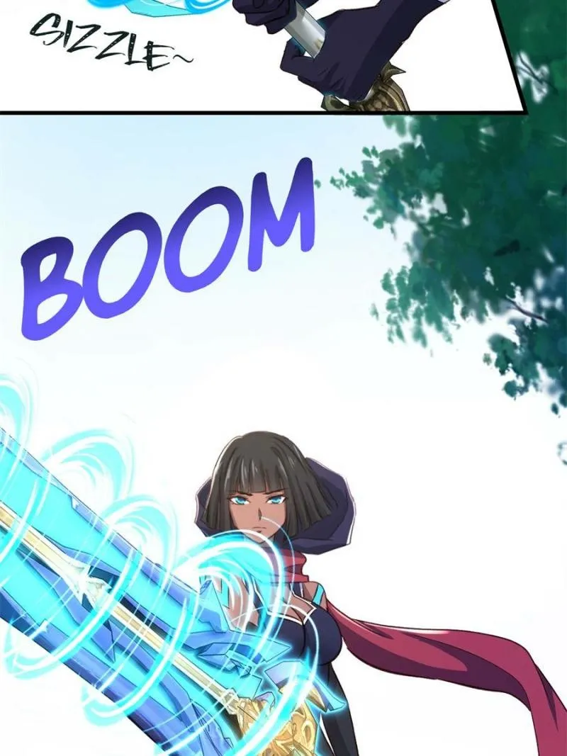 Read My Harem Depend On Drawing Card chapter 23 image 8 on Lezhin