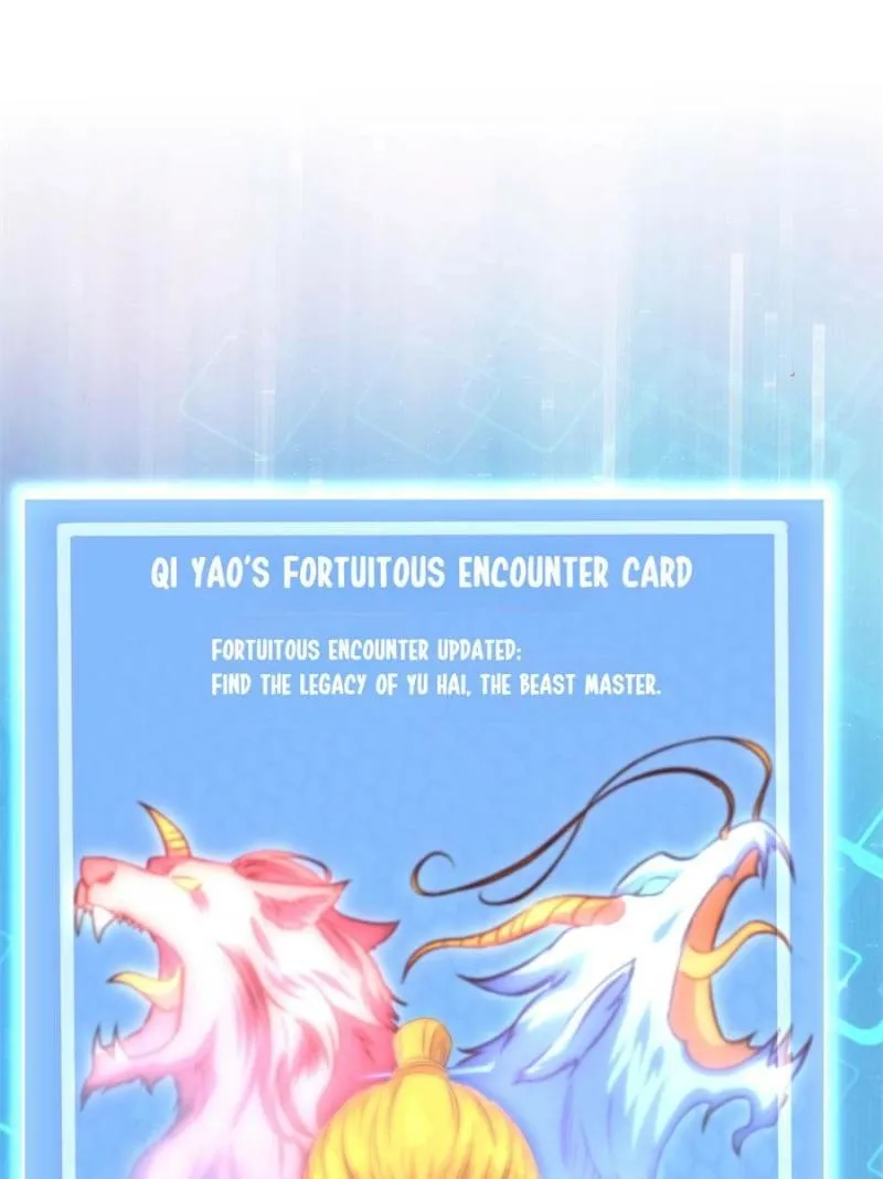 Read My Harem Depend On Drawing Card chapter 25 image 0 on Lezhin
