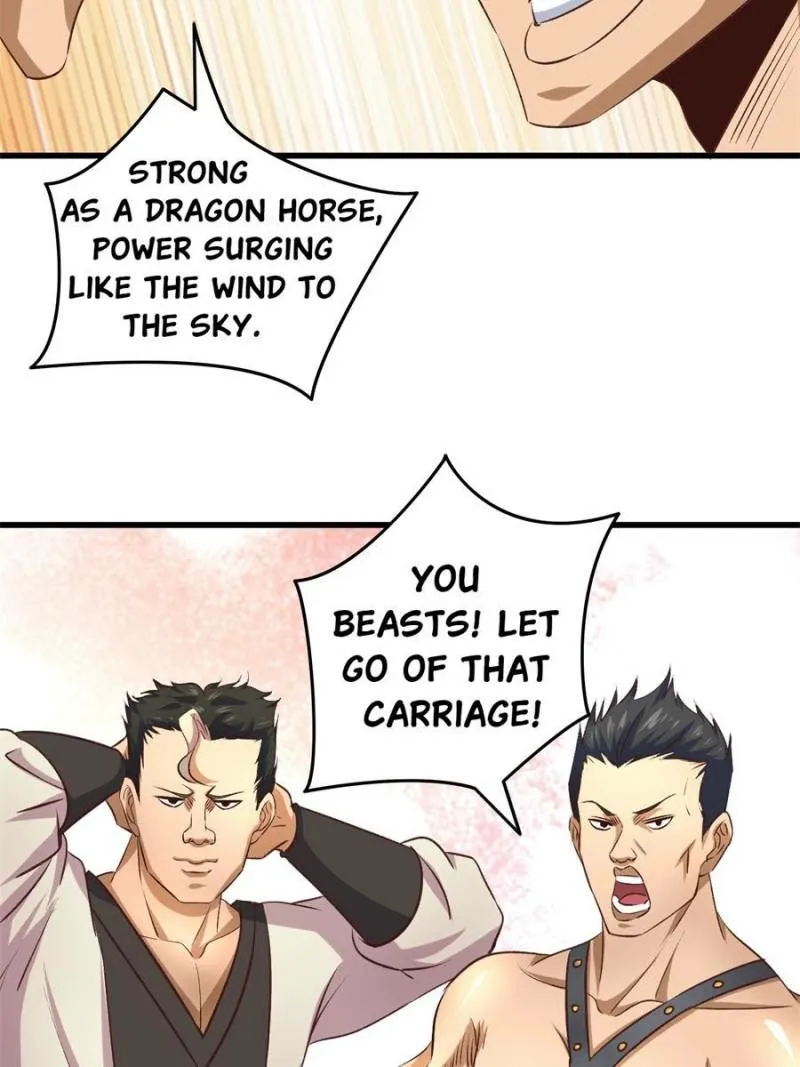 Read My Harem Depend On Drawing Card chapter 25 image 12 on Lezhin