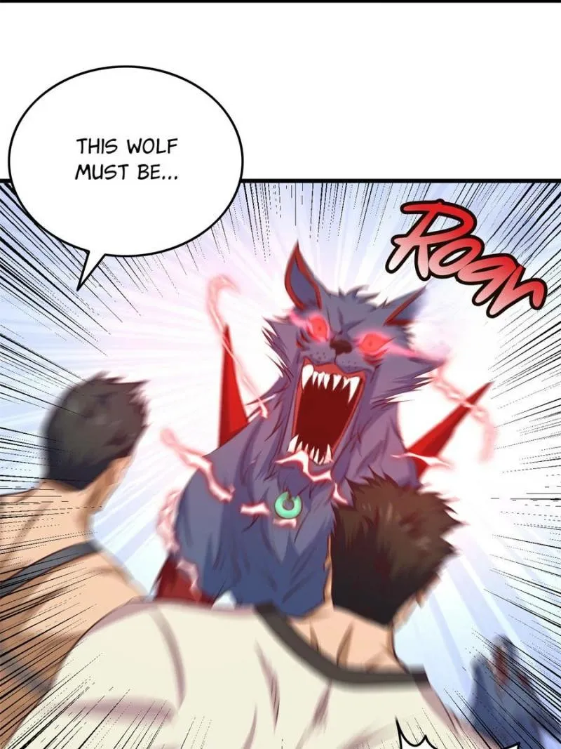 Read My Harem Depend On Drawing Card chapter 25 image 17 on Lezhin