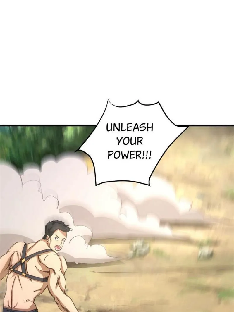 Read My Harem Depend On Drawing Card chapter 25 image 20 on Lezhin