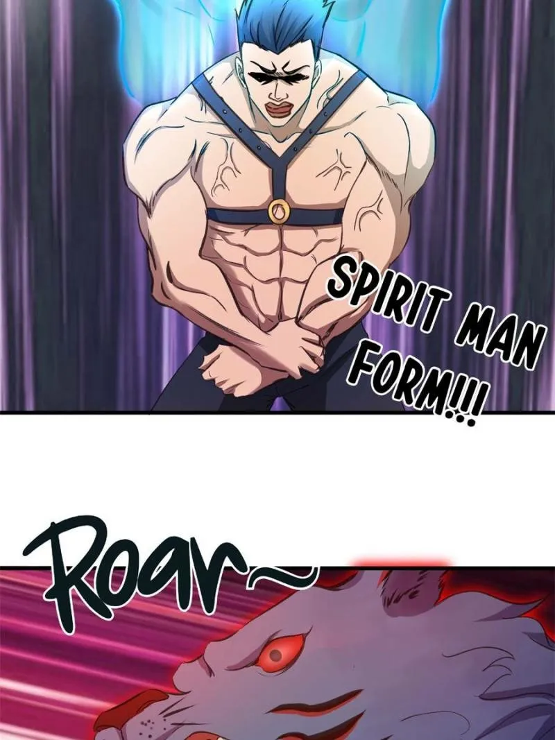 Read My Harem Depend On Drawing Card chapter 25 image 24 on Lezhin