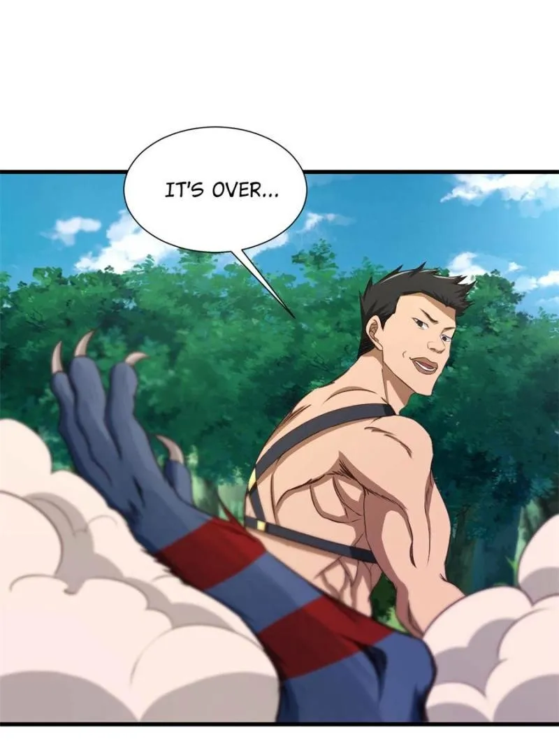 Read My Harem Depend On Drawing Card chapter 25 image 29 on Lezhin