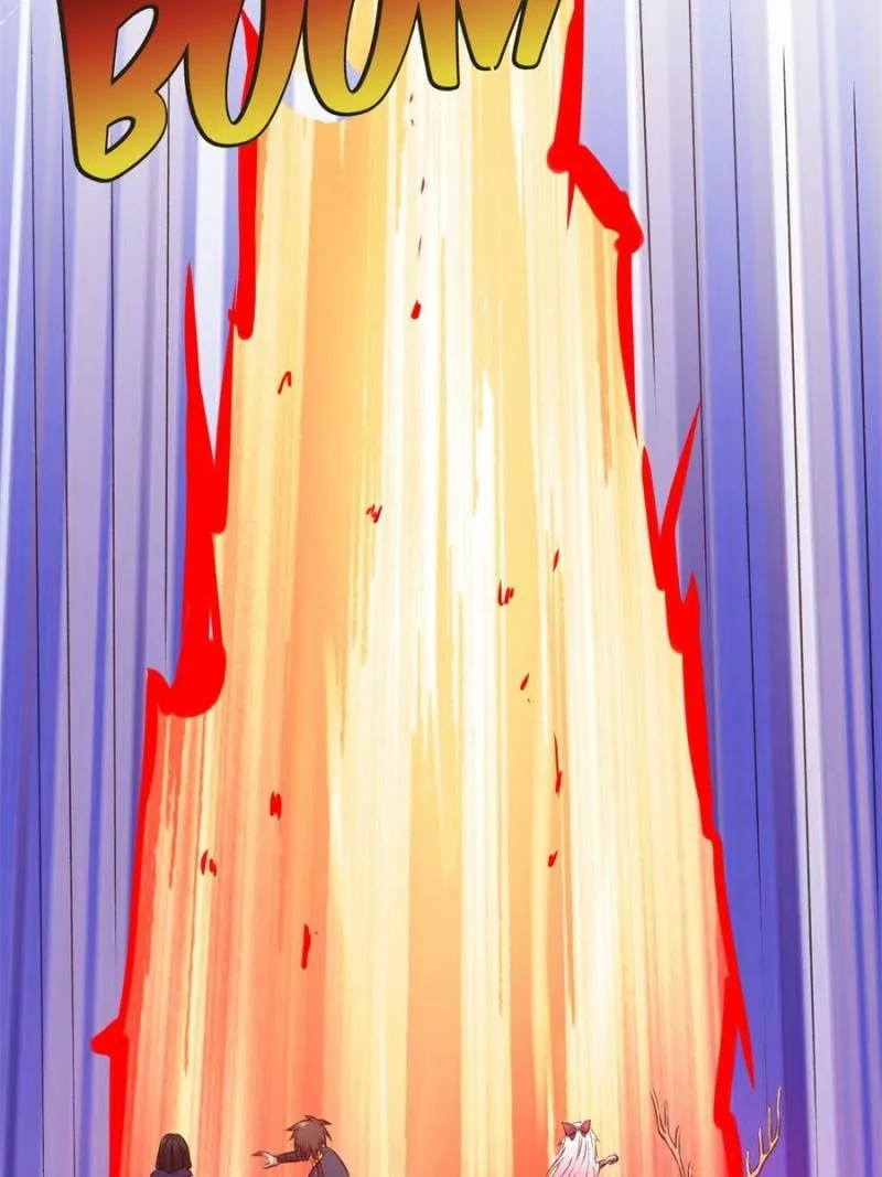 Read My Harem Depend On Drawing Card chapter 25 image 31 on Lezhin