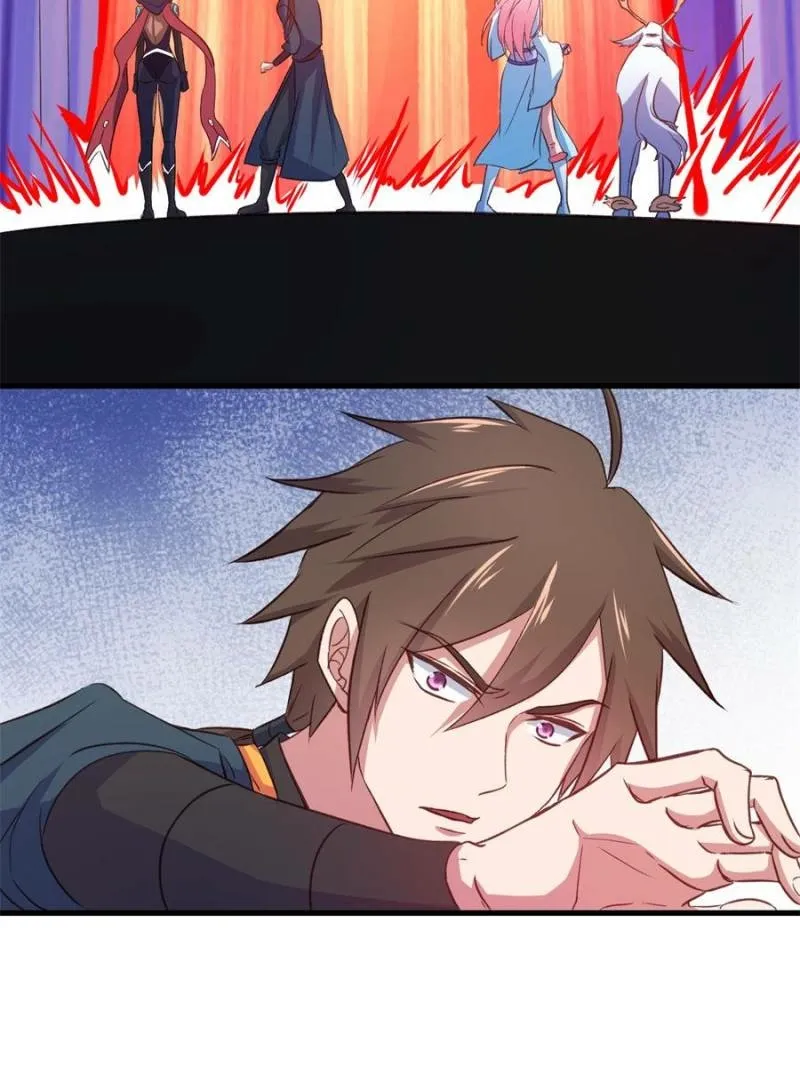 Read My Harem Depend On Drawing Card chapter 25 image 32 on Lezhin