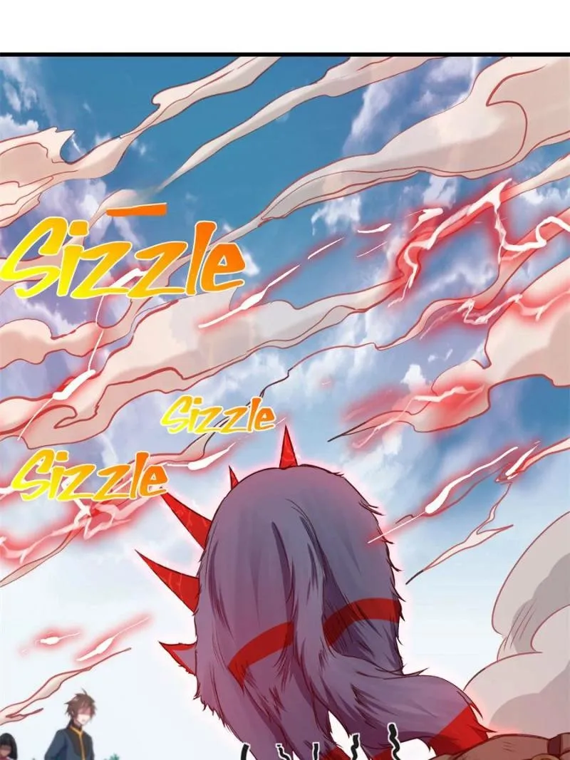Read My Harem Depend On Drawing Card chapter 25 image 33 on Lezhin