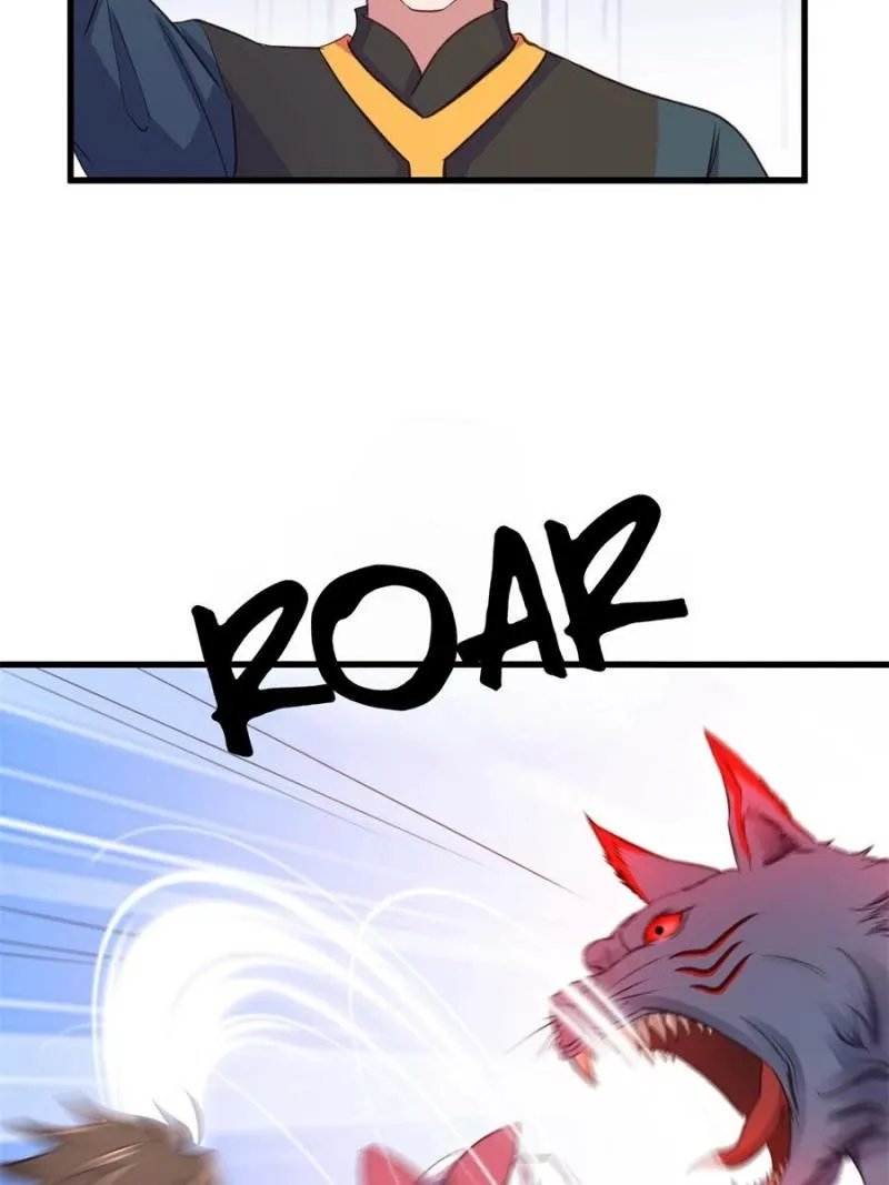 Read My Harem Depend On Drawing Card chapter 25 image 35 on Lezhin