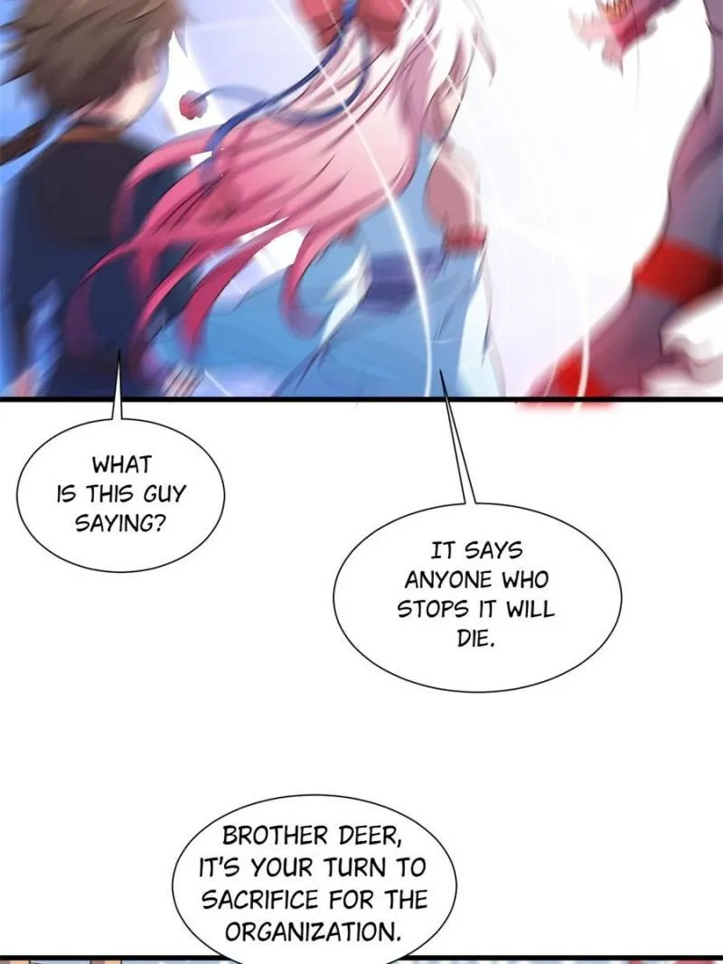 Read My Harem Depend On Drawing Card chapter 25 image 36 on Lezhin