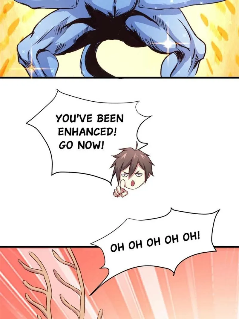 Read My Harem Depend On Drawing Card chapter 25 image 41 on Lezhin