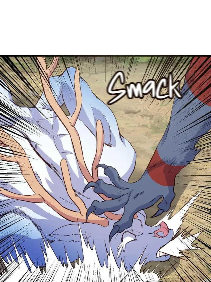 Read My Harem Depend On Drawing Card chapter 25 image 44 on Lezhin
