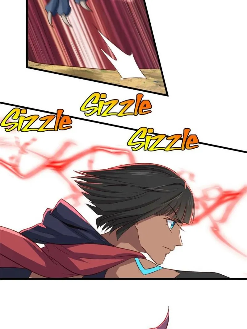 Read My Harem Depend On Drawing Card chapter 25 image 49 on Lezhin