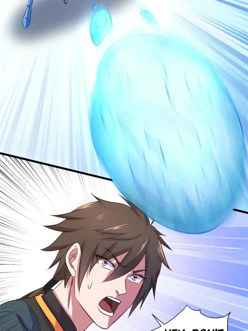 Read My Harem Depend On Drawing Card chapter 25 image 54 on Lezhin
