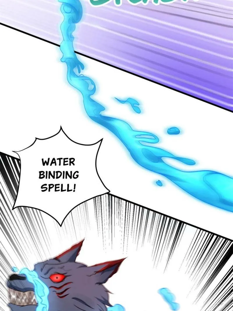 Read My Harem Depend On Drawing Card chapter 25 image 58 on Lezhin