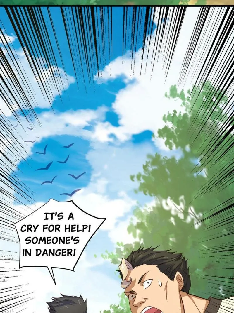 Read My Harem Depend On Drawing Card chapter 25 image 6 on Lezhin