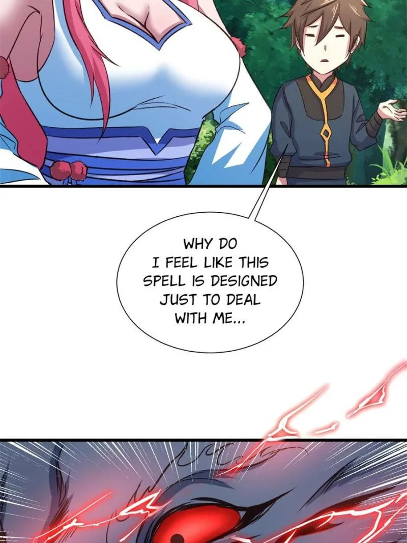 Read My Harem Depend On Drawing Card chapter 25 image 61 on Lezhin