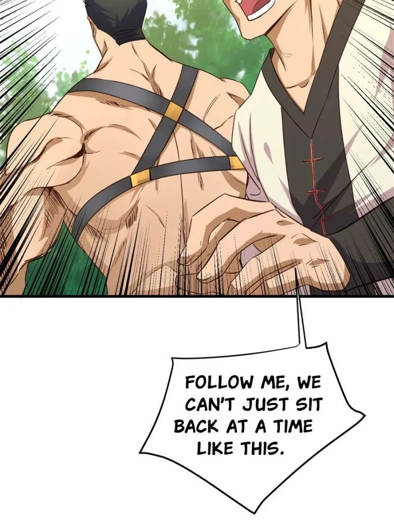 Read My Harem Depend On Drawing Card chapter 25 image 7 on Lezhin