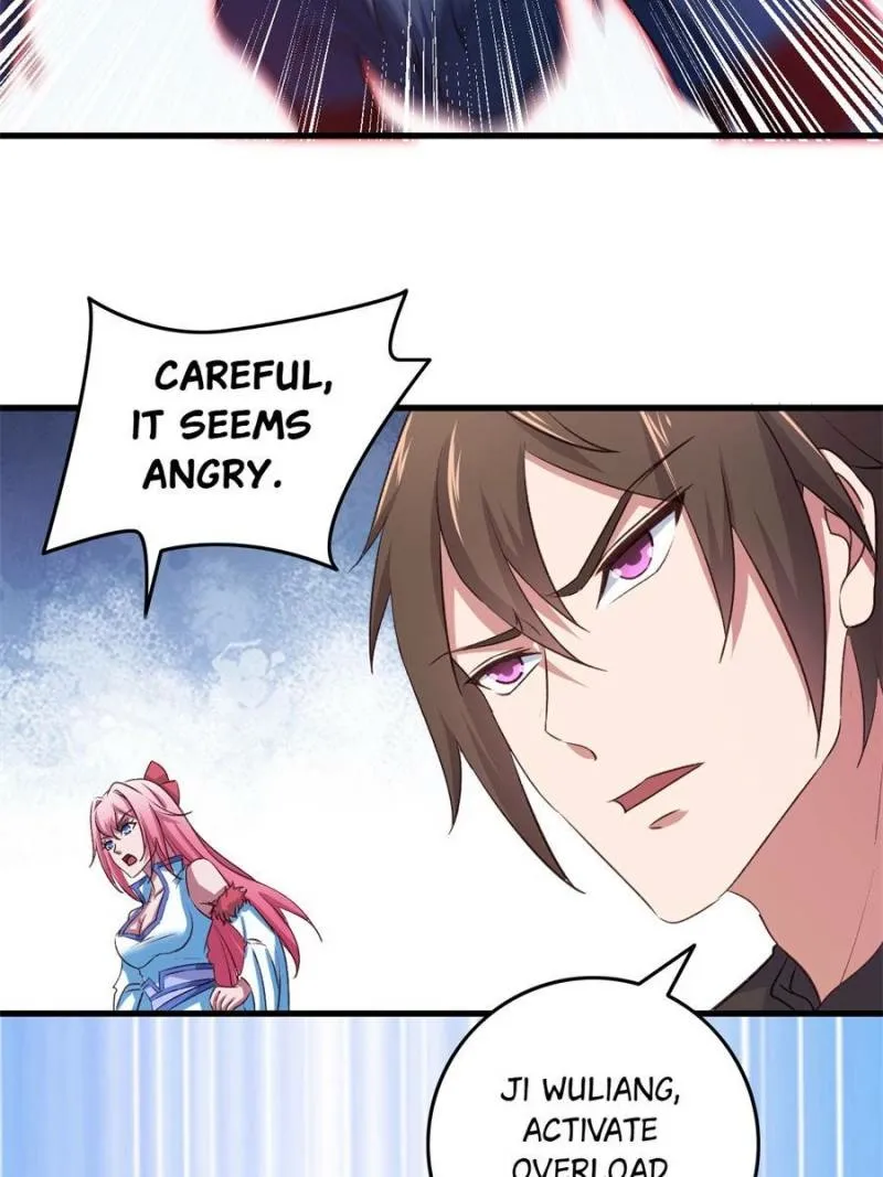 Read My Harem Depend On Drawing Card chapter 25 image 73 on Lezhin