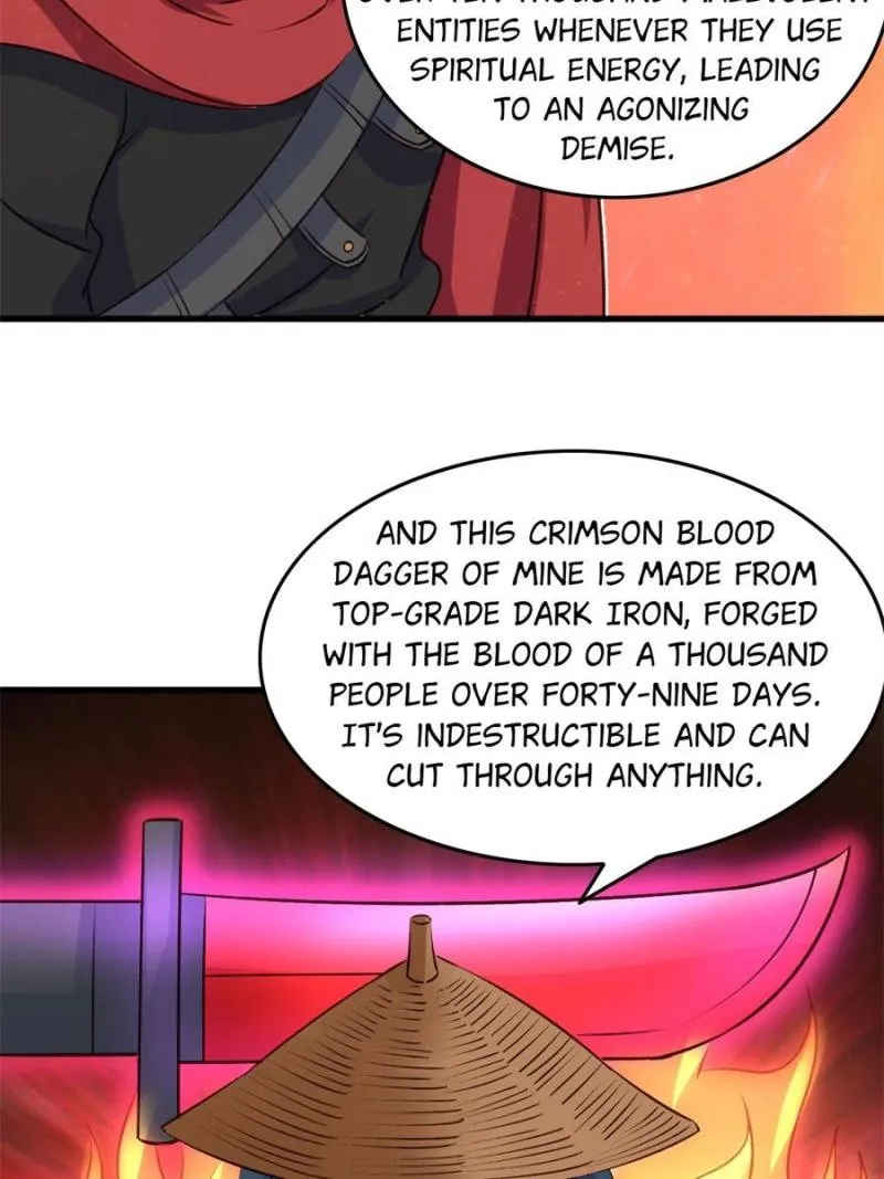 Read My Harem Depend On Drawing Card chapter 27 image 10 on Lezhin