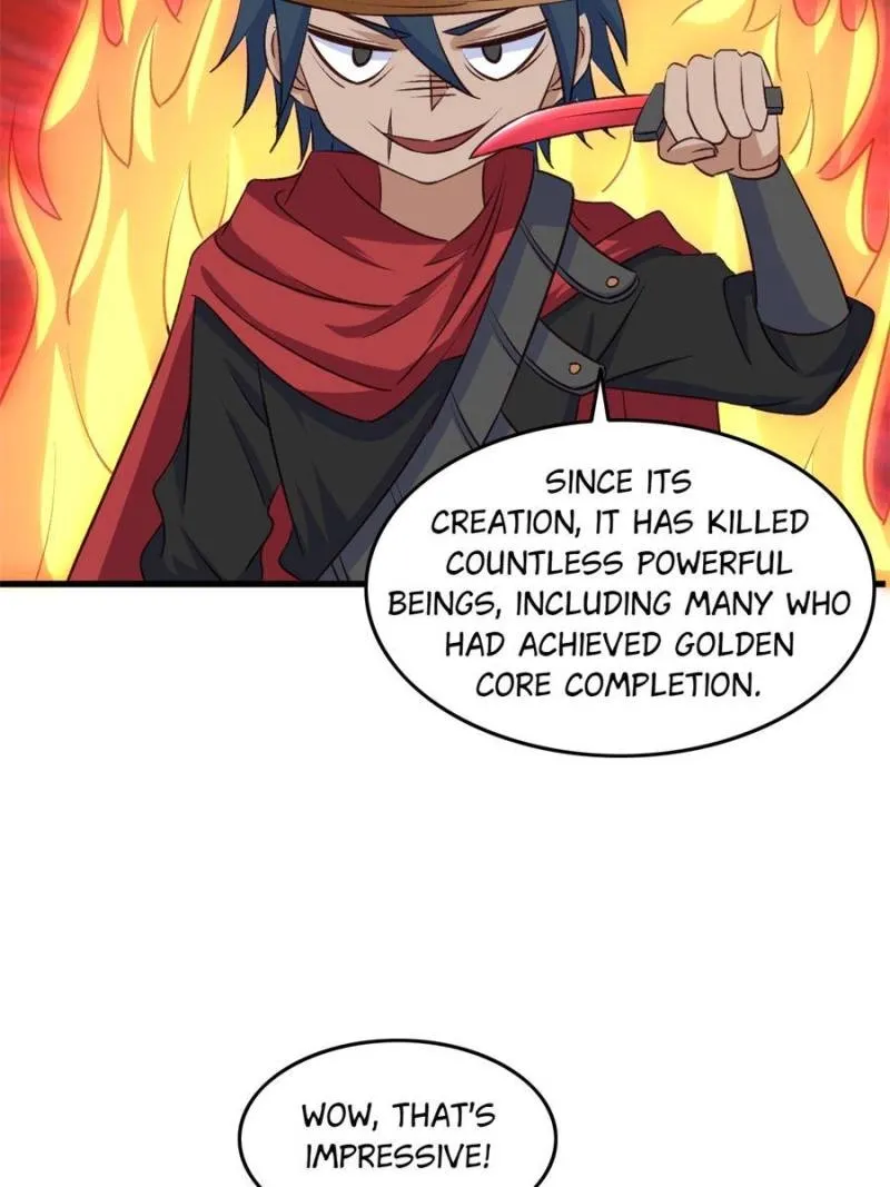 Read My Harem Depend On Drawing Card chapter 27 image 11 on Lezhin