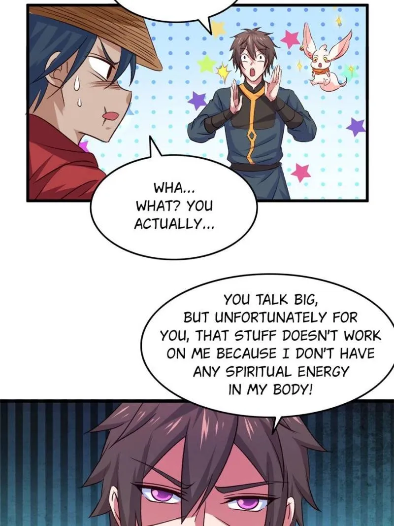 Read My Harem Depend On Drawing Card chapter 27 image 12 on Lezhin
