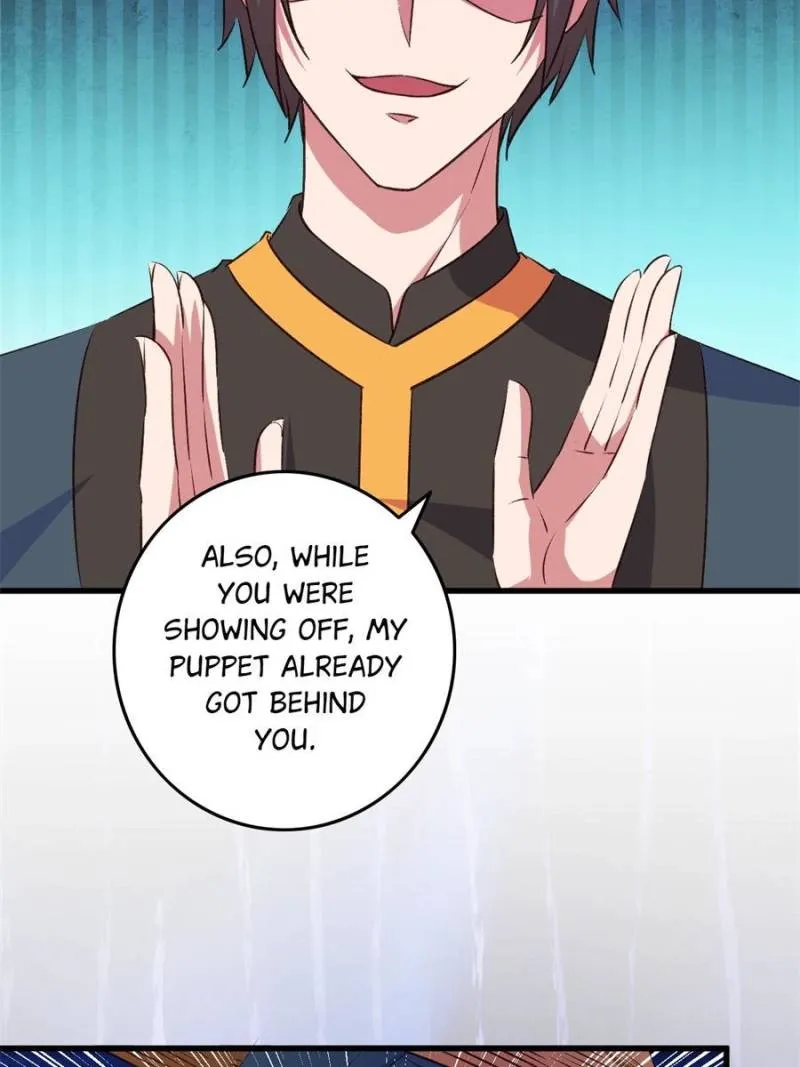 Read My Harem Depend On Drawing Card chapter 27 image 13 on Lezhin