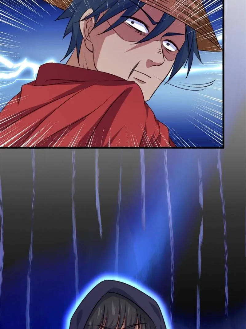 Read My Harem Depend On Drawing Card chapter 27 image 14 on Lezhin